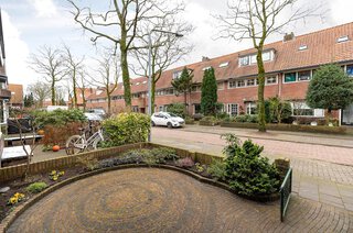 Rigelstraat 28 HILVERSUM