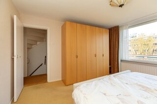 Jacob van Heemskerckstraat 10 HILVERSUM