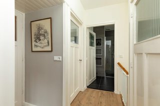 Oude Amersfoortseweg 29 HILVERSUM