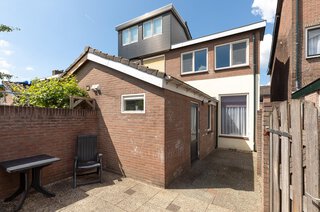 Geuzenweg 158 HILVERSUM
