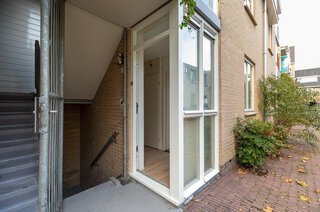 Kruissteeg 12 A HILVERSUM