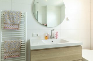 Dolf van der Lindenstraat 6 HILVERSUM