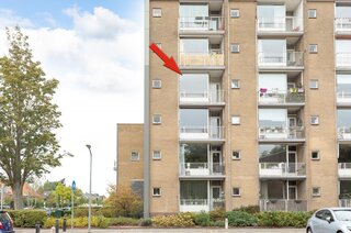 Loosdrechtseweg 245 HILVERSUM