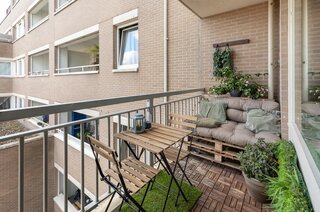 Noordse Bosje 32 HILVERSUM