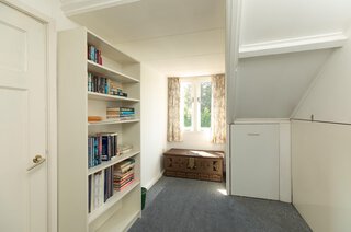 Van Kretschmar van Veenlaan 19 HILVERSUM