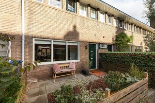 Siemensstraat 21 HILVERSUM