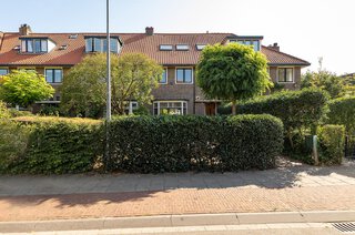 De Genestetlaan 5 HILVERSUM
