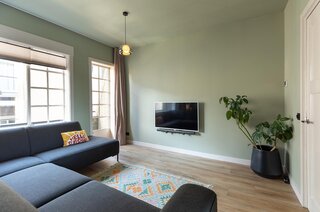 Veerstraat 42 A HILVERSUM