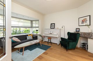 Hindelaan 49 HILVERSUM