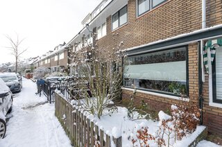 Vossenstraat 57 HILVERSUM