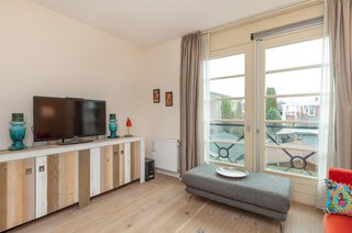 Binnendoor 6 HILVERSUM
