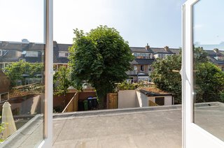Kamerlingh Onnesweg 169 HILVERSUM