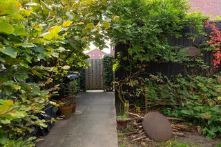 De Loodsen 16 HILVERSUM