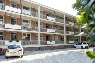 Vaartweg 86 HILVERSUM