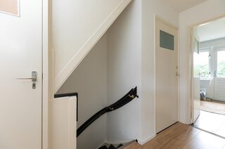 Lieven de Keylaan 89 HILVERSUM