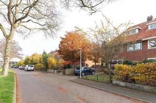 Kamerlingh Onnesweg 122 HILVERSUM