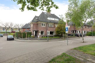 Paulus Potterlaan 16 HILVERSUM