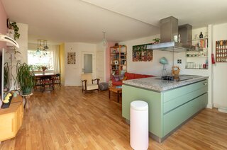 Dotterstraat 23 HILVERSUM