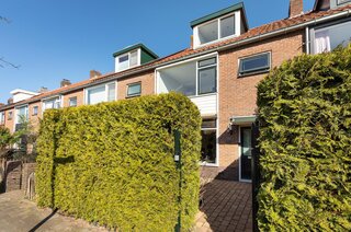 Marterlaan 76 HILVERSUM