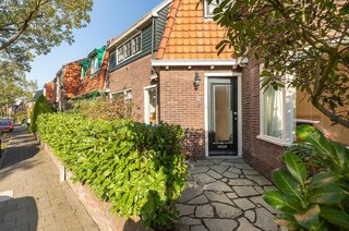 Eikbosserweg 75 HILVERSUM