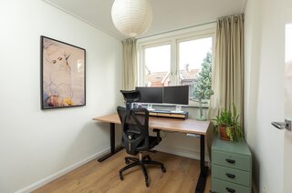 1e Nieuwstraat 61 HILVERSUM