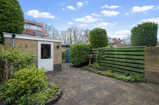 Marterlaan 94 HILVERSUM