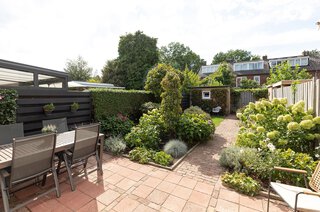 Van Hasseltlaan 35 HILVERSUM