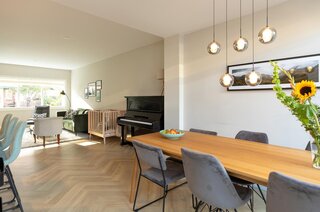 Siemensstraat 21 HILVERSUM