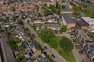 Vosmaerlaan 80 HILVERSUM