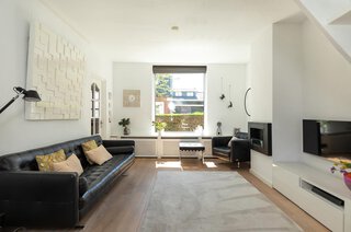 1e Nieuwstraat 22 -B HILVERSUM