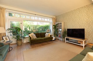 Vosmaerlaan 21 HILVERSUM