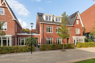 De Loodsen 23 HILVERSUM