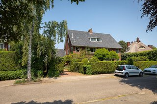 Handellaan 30 NAARDEN