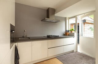 Radiostraat 24 HILVERSUM