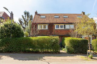Multatulilaan 55 HILVERSUM