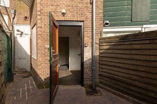 Koningshof 1 G HILVERSUM