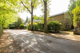 Trompenbergerweg 63 HILVERSUM