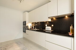 Zenderstraat 200 HILVERSUM