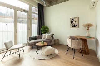 Bussumerstraat 169 HILVERSUM