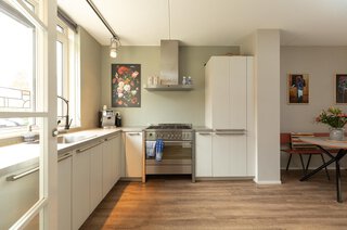 Laapersboog 22 HILVERSUM