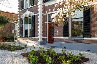 Koninginneweg 7 HILVERSUM