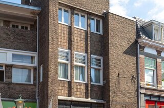 Nassaulaan 38 B BUSSUM