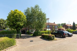 Stichtse Kade 1 B ANKEVEEN