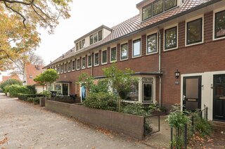 Eemnesserweg 202 HILVERSUM
