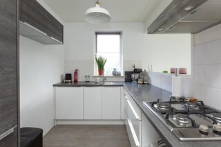 Schapenstraat 9 HILVERSUM