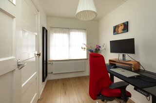 Stalpaertstraat 45 HILVERSUM