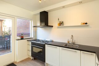 Marterlaan 76 HILVERSUM