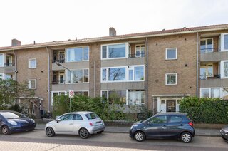 Berlagelaan 295 HILVERSUM