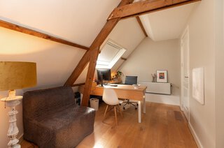 Staringlaan 20 HILVERSUM