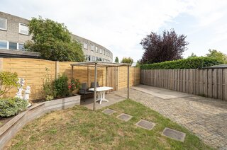 Albert Schweitzerlaan 29 HUIZEN